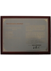 Chinese utility model patent No. 01224987.4    Certificate No.：513427 