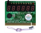 MKQCP6A-S Diagnostics Desktop Debug card 