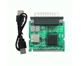 LM2A New  Generation PC Diagnostics Card