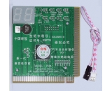 PI2-S New  Generatin PC analyzer card