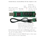 KQSW4 4 bit Diagnostic Test Card for IBM Laptop Motherboard